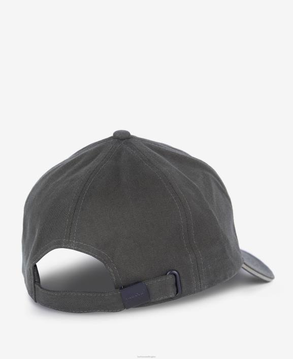 Men Forest Barbour Ampere Sports Cap 40VB2286