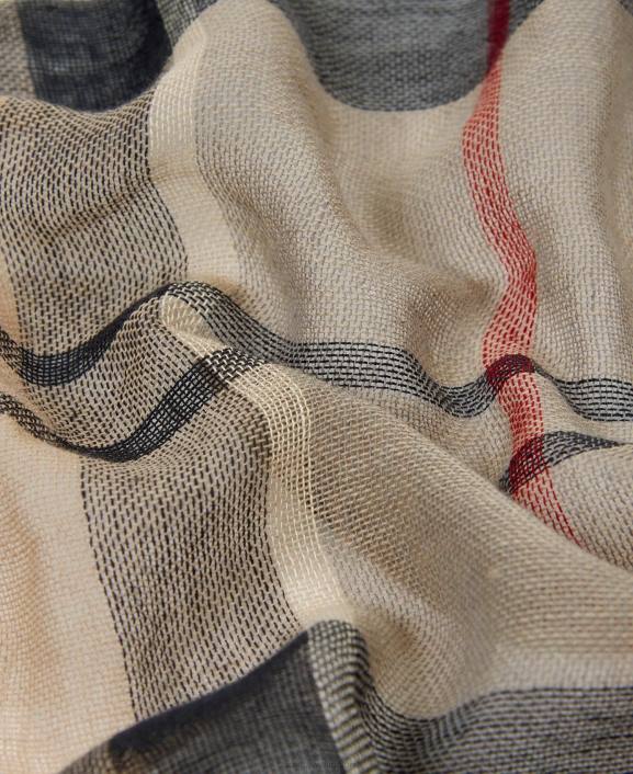 Men Stone Dress Tartan Barbour Welton Tartan Scarf 40VB2350