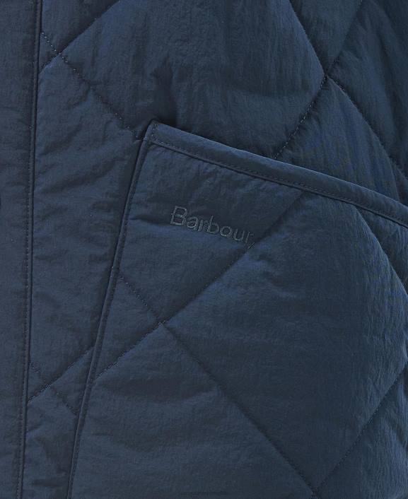 Men Cornstalk Barbour Brent Liddesdale Gilet 40VB229