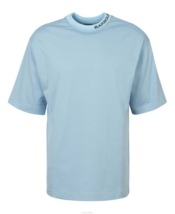 Men Paloma Barbour Smith Oversized T-Shirt 40VB842