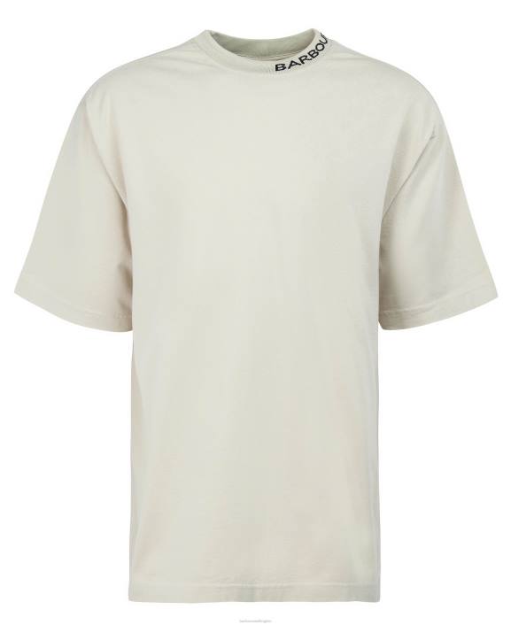 Men Paloma Barbour Smith Oversized T-Shirt 40VB848