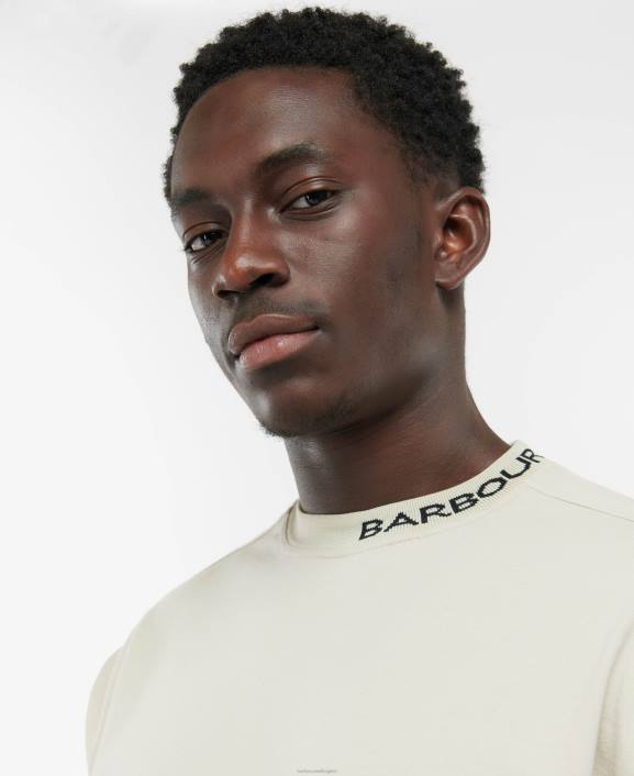 Men Paloma Barbour Smith Oversized T-Shirt 40VB848