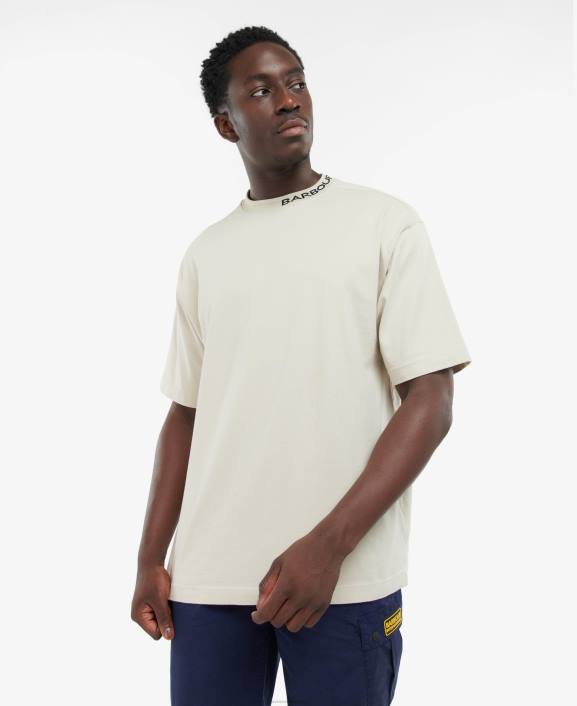 Men Paloma Barbour Smith Oversized T-Shirt 40VB848