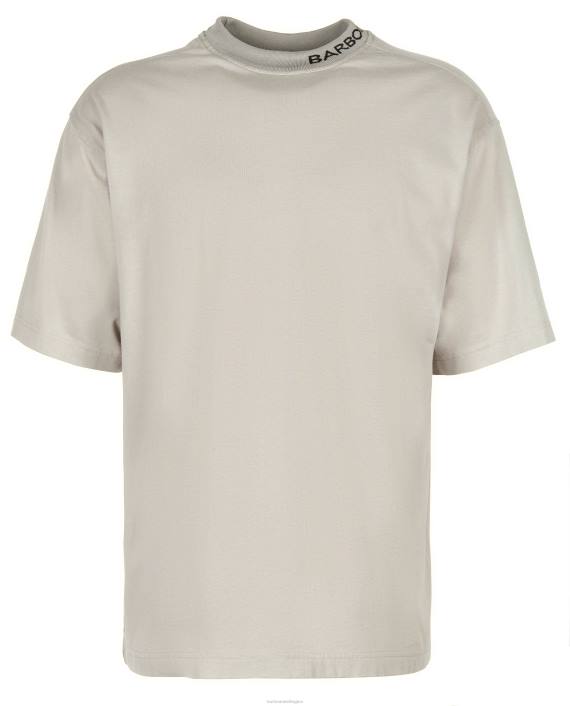 Men Paloma Barbour Smith Oversized T-Shirt 40VB869