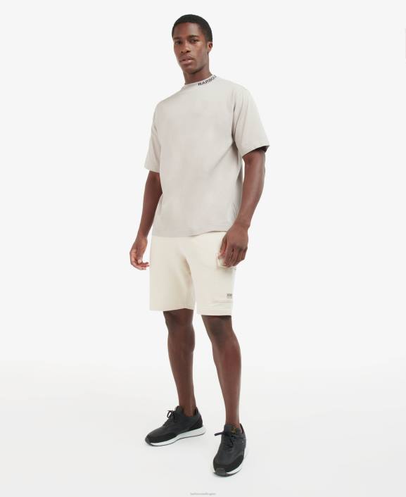 Men Paloma Barbour Smith Oversized T-Shirt 40VB869