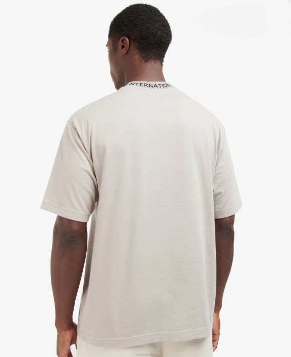 Men Paloma Barbour Smith Oversized T-Shirt 40VB869