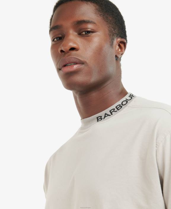 Men Paloma Barbour Smith Oversized T-Shirt 40VB869