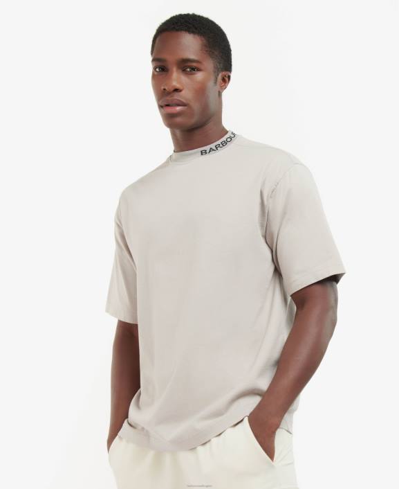 Men Paloma Barbour Smith Oversized T-Shirt 40VB869