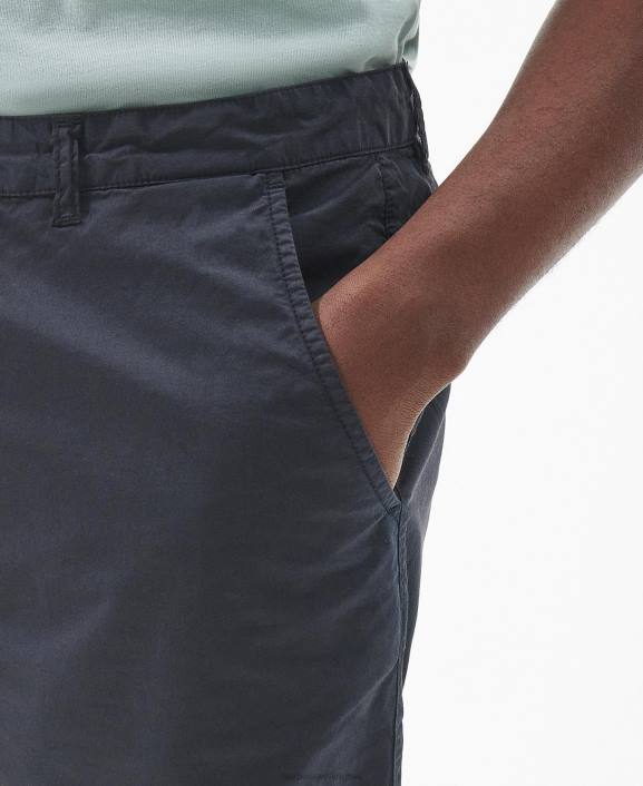 Men Fossil Barbour Corbett Shorts 40VB1199