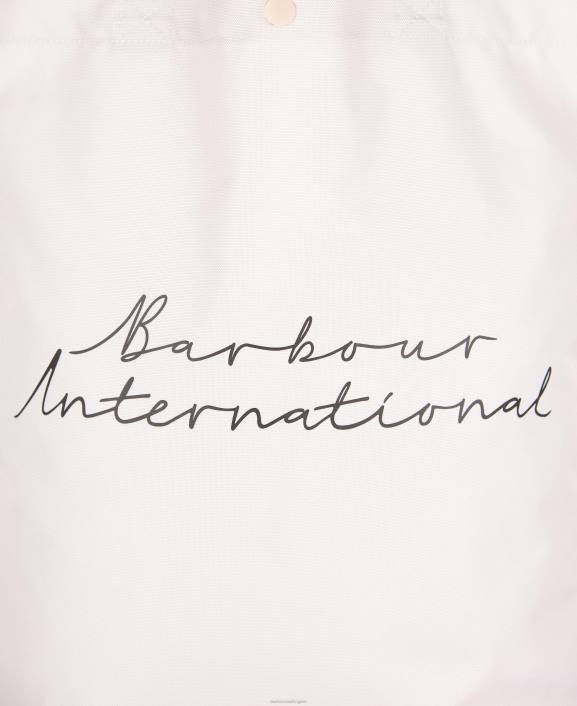 Women Coral Barbour Apex Shopper 40VB2399