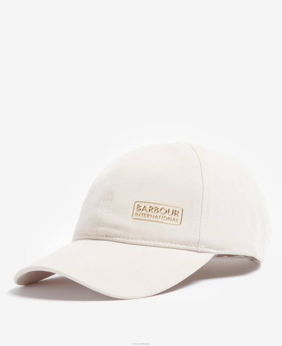 Women Coral Barbour Norton Sports Cap 40VB2421