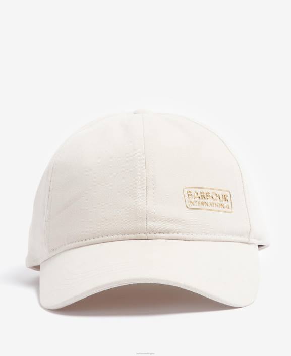 Women Coral Barbour Norton Sports Cap 40VB2421