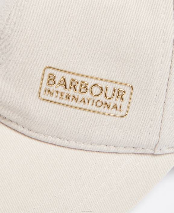 Women Coral Barbour Norton Sports Cap 40VB2421