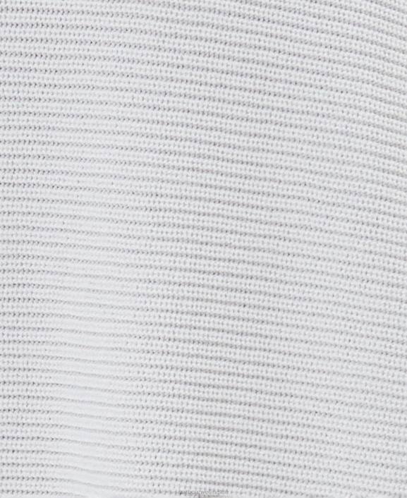 Women Atomic Coral Barbour Sanderson Jumper 40VB1965