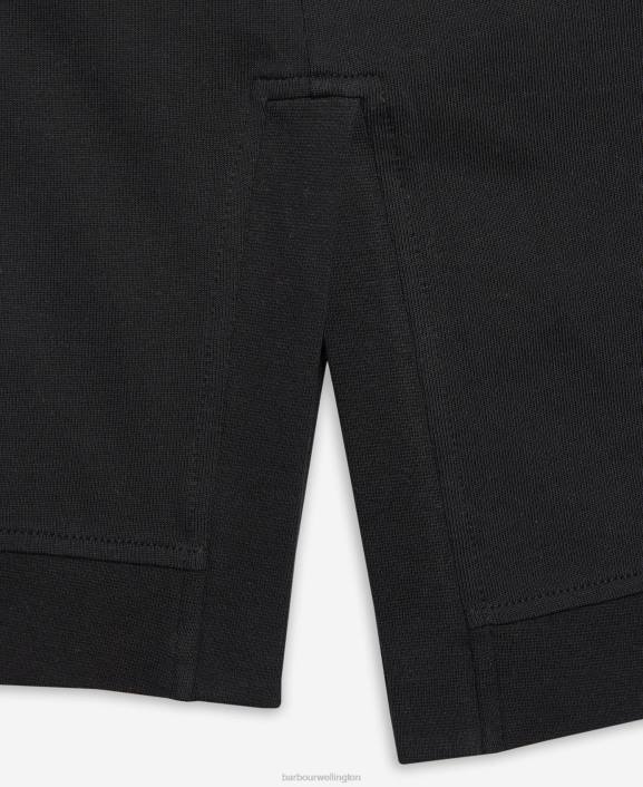 Women Atomic Coral Barbour Sanderson T-Shirt 40VB1707