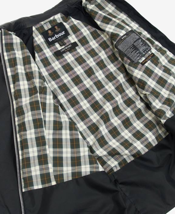 Women Archive Olive/Ancient Barbour Premium Beadnell Waxed Jacket 40VB1392