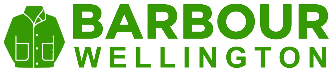 Barbourwellington